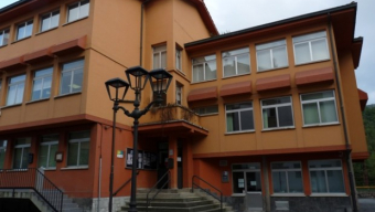 Soto de Ribera: Biblioteca+Telecentro