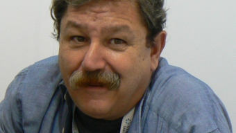 Paco Ignacio Taibo II: Militancia cultural, pasión por los lectores