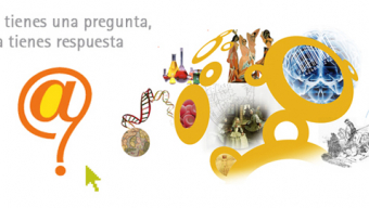 Pregunte: las bibliotecas responden. Chat on-line.