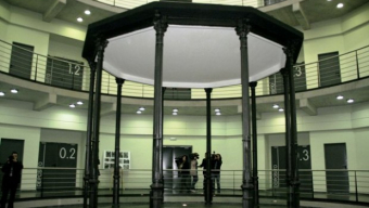 El Archivo Histórico se instala en la cárcel