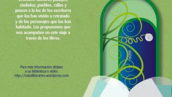 Rutas literarias por Asturias