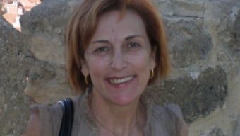 Carmen Menéndez: Un descubrimiento fantástico
