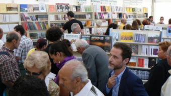 Aumenta el número de libros publicados en Asturias