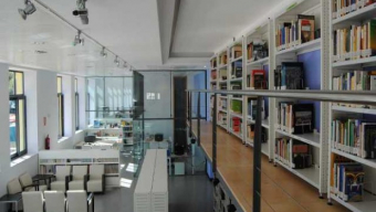 XII Jornadas de Literatura de la Asociación de Escritores de Asturias, en la Biblioteca de Pravia