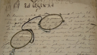 Biblioteca de Asturias: El depósito Tolivar Alas