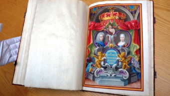 Joyas bibliográficas de la Biblioteca del Museo de Bellas Artes de Asturias