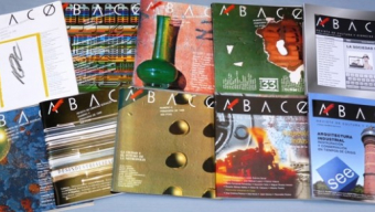 Revista ‘Ábaco’, 25 años de una publicación de referencia