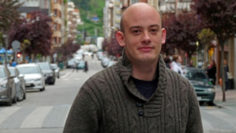 Las lecturas de verano de… Miguel Barrero