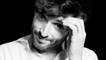 David Barreiro, Premio Joven de Narrativa de la Universidad Complutense