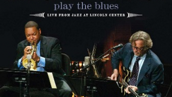 Play the blues