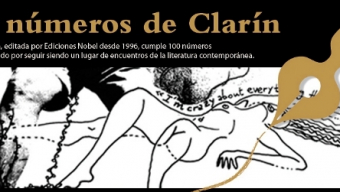 100 números de ‘Clarín’
