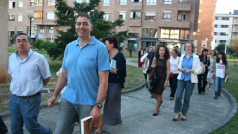La Biblioteca de Piedras Blancas convoca su ‘III Cita a ciegas’ entre aficionados a la lectura