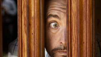 Maxi Rodríguez: Desmontando a Asturias con humor