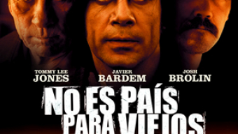No es país para viejos