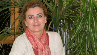 Ángeles Caso: “Si esto sigue así, en cinco o seis años (los escritores) tendremos que cambiar de profesión”