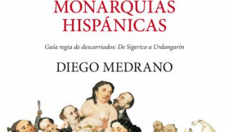 Historia golfa de las monarquías hispánicas