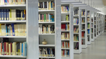 Biblioteca de Pola de Siero
