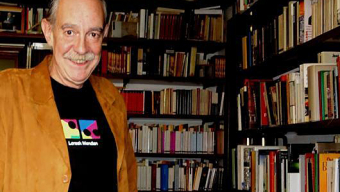 Cincoxcinco= Francisco García Pérez