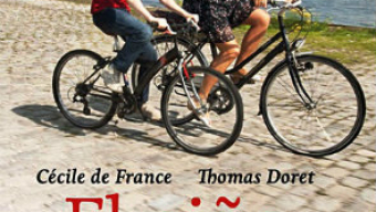 El niño de la bicicleta