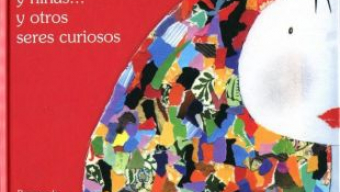 Juan Ramón Jiménez para niños y niñas… y otros seres curiosos