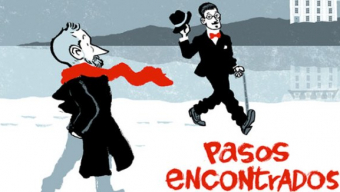 Alfonso Zapico y el legado de Víctor Botas, ejes de las actividades programadas por la Consejería de Cultura para el Día del Libro