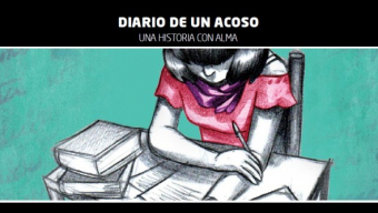 Beatriz Rato aborda el acoso escolar en su nueva novela: ‘Diario de un acoso’