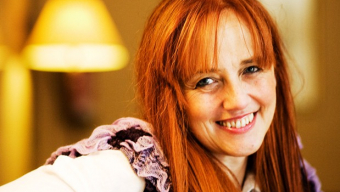 Laura Castañón y la sorpresa literaria del verano: ‘Dejar las cosas en sus días’