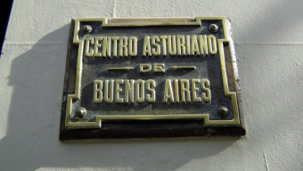 Centenario de la Biblioteca del Centro Asturiano de Buenos Aires