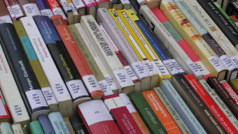 Nuevos listados con los más leídos, vistos y escuchados de las bibliotecas asturianas