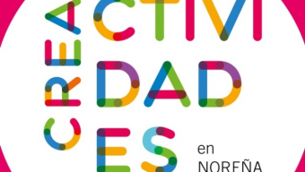El Ayuntamiento de Noreña presenta ‘CREActividades’, un interesante programa de actividades infantiles dirigido por Pintar-Pintar