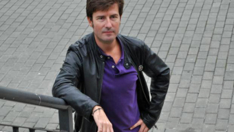 Cincoxcinco= Ernesto Colsa