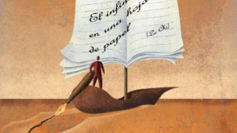 II Congreso de Escritores Noveles. Programa e inscripciones (Gijón, 6 al 8 de diciembre de 2013)