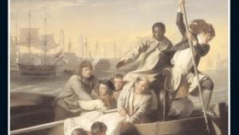 Shakespeare y la ballena blanca