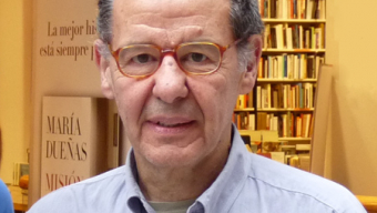 El arte y el romance de Moisés Mori