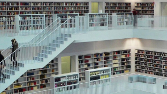 Estudio sobre el valor económico y social de nuestras bibliotecas