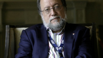 Xosé Luis Barreiro obtiene el Premio Internacional de Ensayo Jovellanos 2014 por ‘La España evidente’