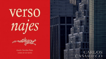 Carlos Casariego y la editorial Pintar-Pintar premiados en el concurso “Libro Mejor Editado, 2013”