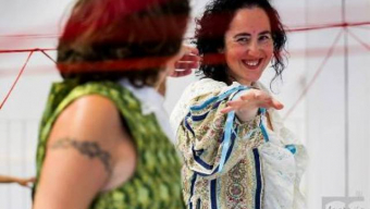 Musa Cafeína: “Ofrecemos una multiplicidad de tonalidades y lenguajes que abrazan y unen a muchos tipos de público”