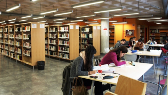 El canon por libro prestado: qué es y cómo afecta a las bibliotecas públicas