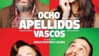 Ocho apellidos vascos