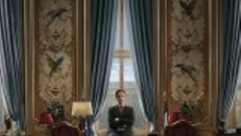 Crónicas diplomáticas