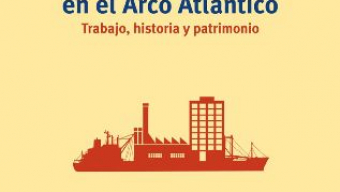 “Astilleros en el Arco Atlántico”, en el CMI Ateneo La Calzada