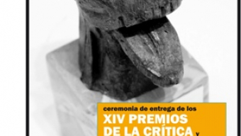 La AEA entrega el IX Premio de las Letras de Asturias y los XIV Premios de la Crítica de Asturias