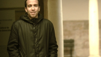 Cincoxcinco= Pablo Núñez