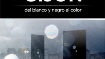 Presentación de ‘Gijón, del blanco y negro al color’ de Luis Miguel Piñera