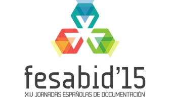 Abierto el plazo de envío de comunicaciones a FESABID 2015 que se celebra en Gijón