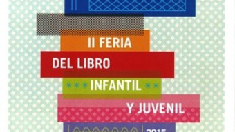 II Feria del libro Infantil y Juvenil en Gijón