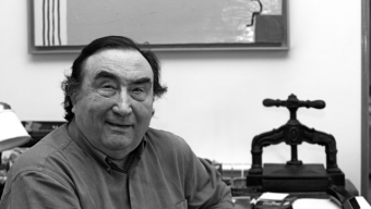 Graciano García: “Hablo de la Asturias que sueño, de la Asturias que me gustaría ver convertida en realidad”