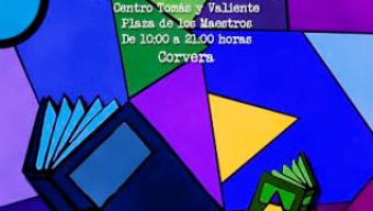 Nace Amauta, la Feria del Libro Independiente en Corvera