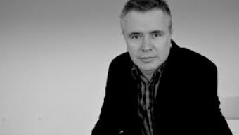 El poeta Lorenzo Oliván gana el Premio Nacional de Crítica 2014